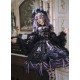 Classical Puppets Dream Bow 20th Year Anniversary Edition JSK(Limited Pre-Order/3 Colours/Full Payment Without Shipping)
